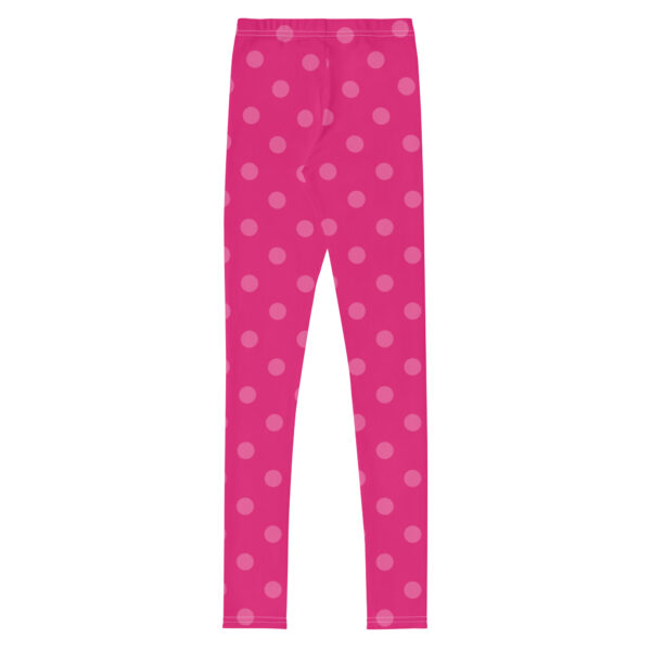 Youth Leggings - Image 6