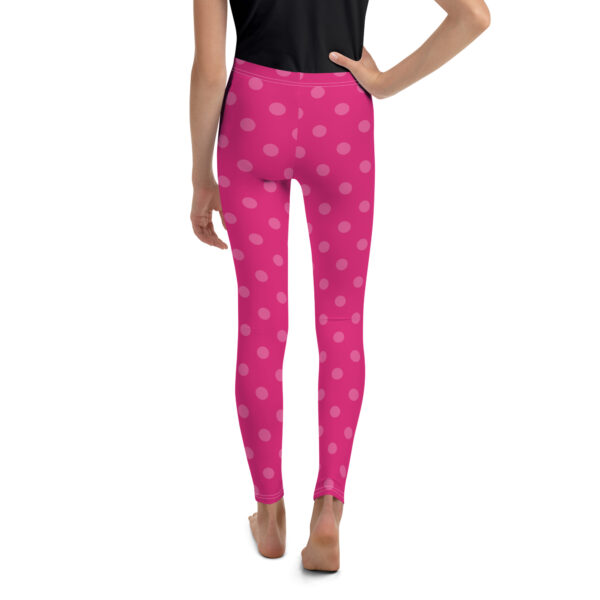 Youth Leggings - Image 11
